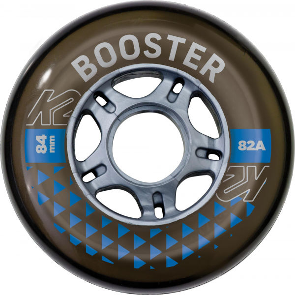 K2 BOOSTER 84/82A WHEEL 4 PACK Kolieska k in-line korčuliam