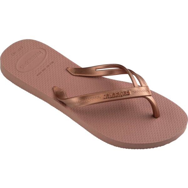 HAVAIANAS ELEGANCE Dámske žabky