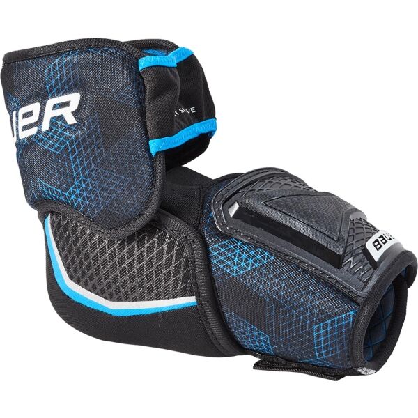 Bauer X ELBOW PAD INT Chrániče lakťov