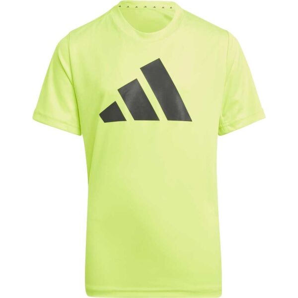 adidas TR-ES LOGO T Chlapčenské tričko