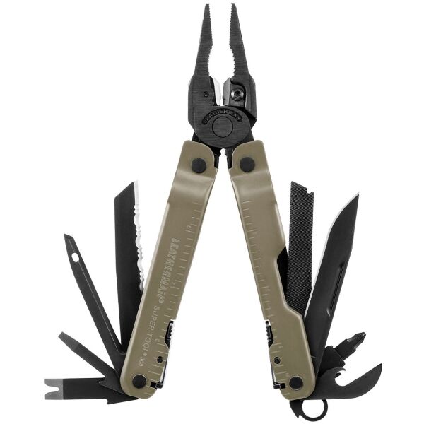 Leatherman SUPER TOOL 300M Multifunkčné kliešte