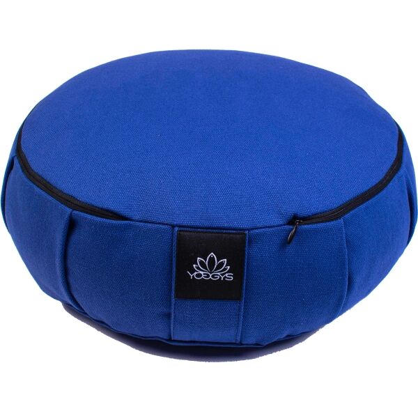 YOGGYS MEDITATION PILLOW Meditačný vankúš