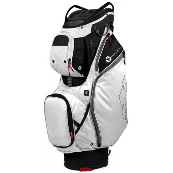 SUN MOUNTAIN ECOLITE CART BAG Golfová taška