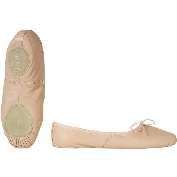 PAPILLON SOFT BALLET SHOE Dámska obuv na balet