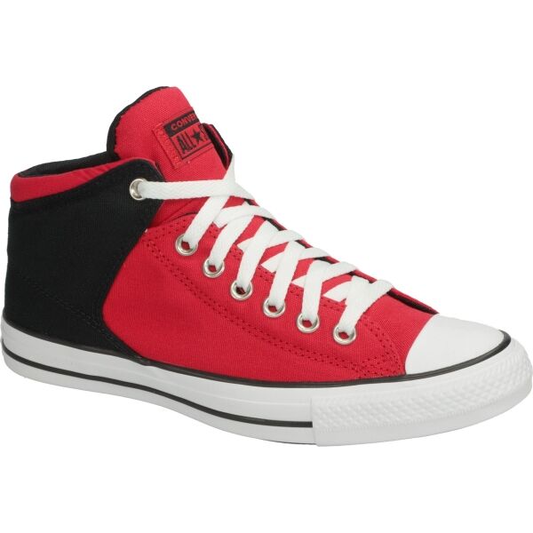 Converse CHUCK TAYLOR ALL STAR HIGH STREET Pánske členkové tenisky