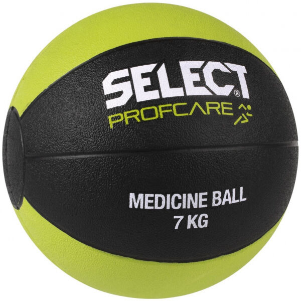 Select MEDICINE BALL 7 KG Medicinbal