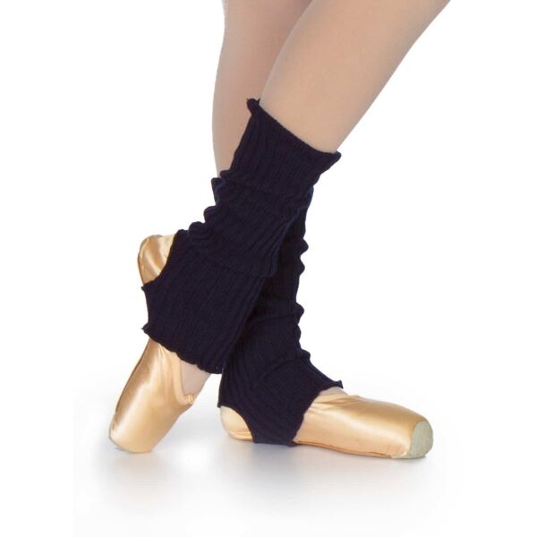 PAPILLON ANKLE WARMERS Návleky na balet