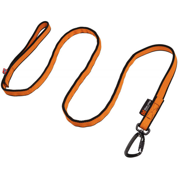 NON-STOP DOGWEAR BUNGEE LEASH Vôdzka s amortizérom