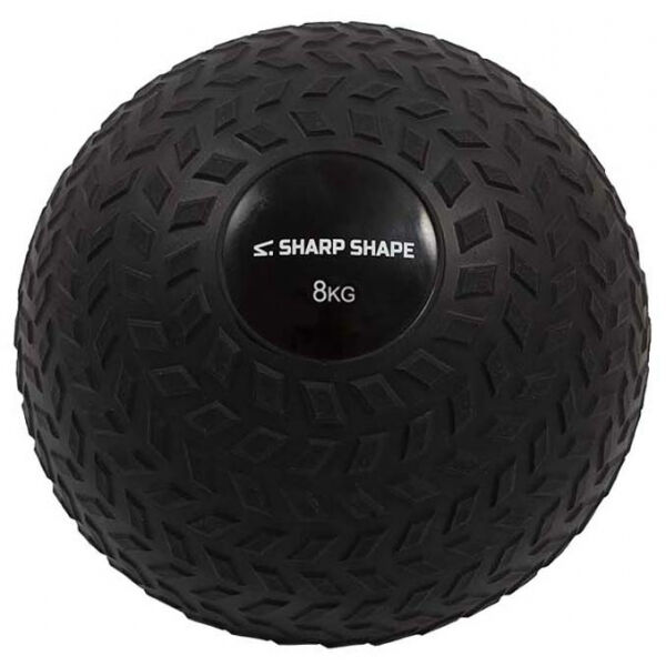 SHARP SHAPE SLAM BALL 8KG Medicinbal