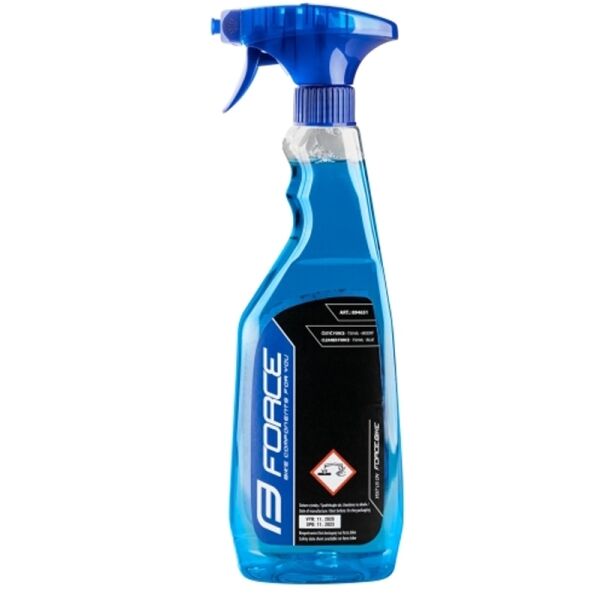 Force CLEANER SPRAYER 0