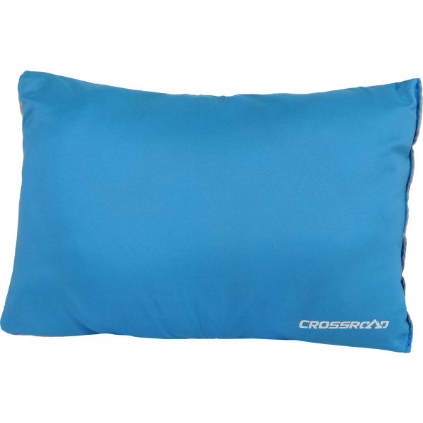 Crossroad TRAVEL PILLOW Zbaliteľný cestovný vankúš