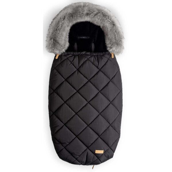 BEZTROSKA FUR BAG 100 cm Fusak