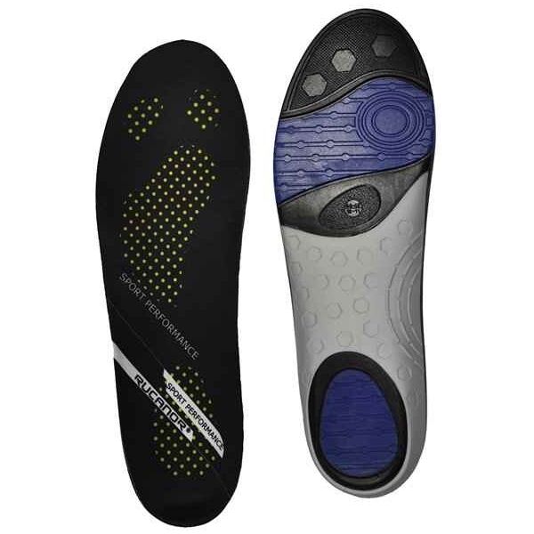 Rucanor SPORTS PERFORMANCE INSOLES Vložka do obuvi