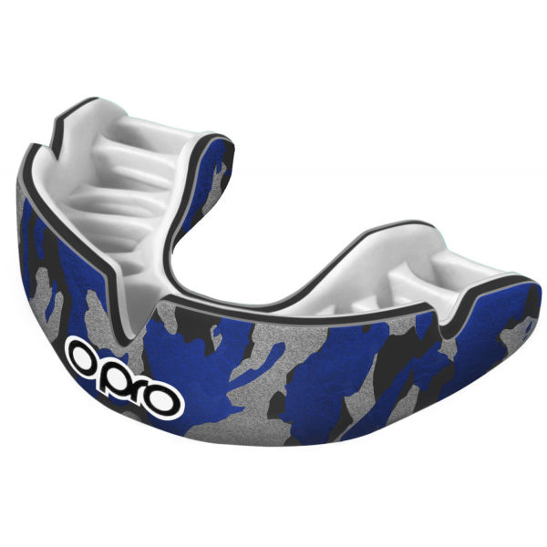 Opro POWER FIT CAMO Chránič zubov