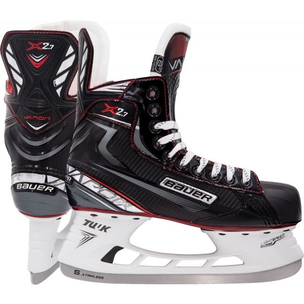 Bauer VAPOR X2.7 SKATE SR Hokejové korčule