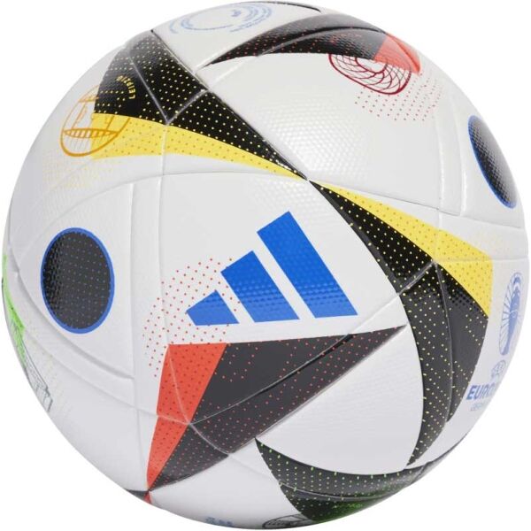 adidas EURO 24 FUSSBALLLIEBE LEAGUE BOX Futbalová lopta