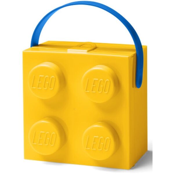 LEGO Storage HANDLE BOX Box na desiatu