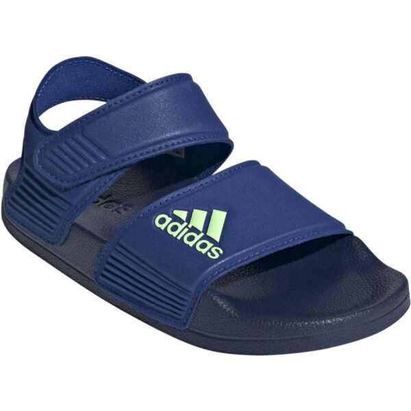 adidas ADILETTE SANDAL K Detské sandále