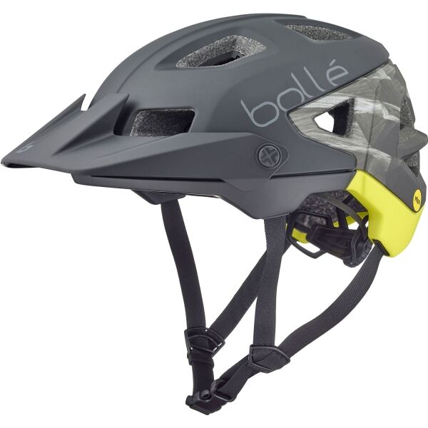 Bolle TRACKDOWN MIPS (55-59 CM) MTB prilba