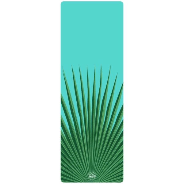 YOGGYS DESIGN YOGA MAT 3.5 MM Podložka na jogu dizajnová