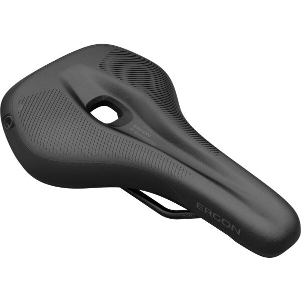 Ergon SF SPORT GEL M Pánske sedlo na bicykel