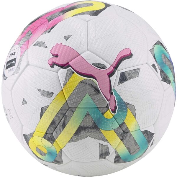 Puma ORBITA 2 TB FIFA QUALITY PRO Futbalová lopta