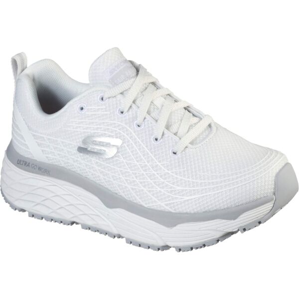 Skechers MAX CUSHIONING ELITE W Dámska pracovná  obuv