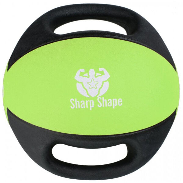 SHARP SHAPE MEDICINE BALL 8KG Medicinbal