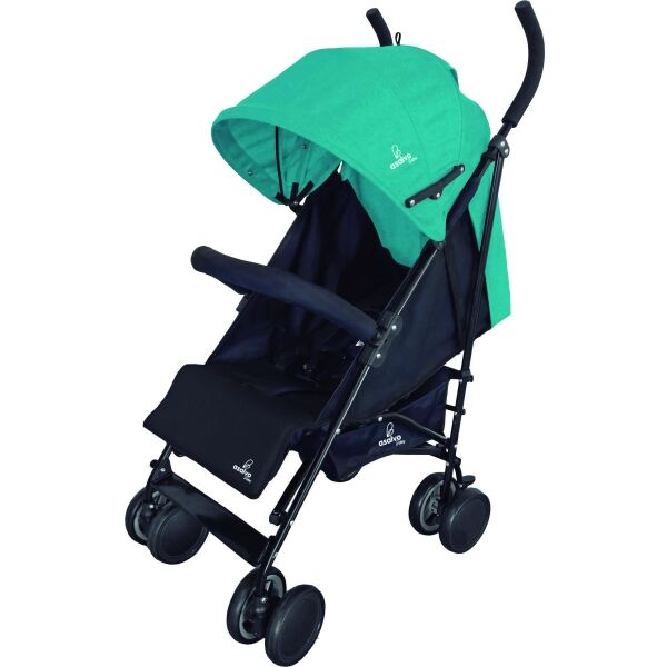 ASALVO STROLLER TOKIO Kočík