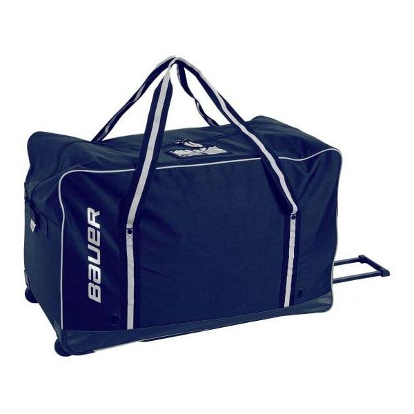 Bauer CORE WHEELED BAG JR Juniorská hokejová taška