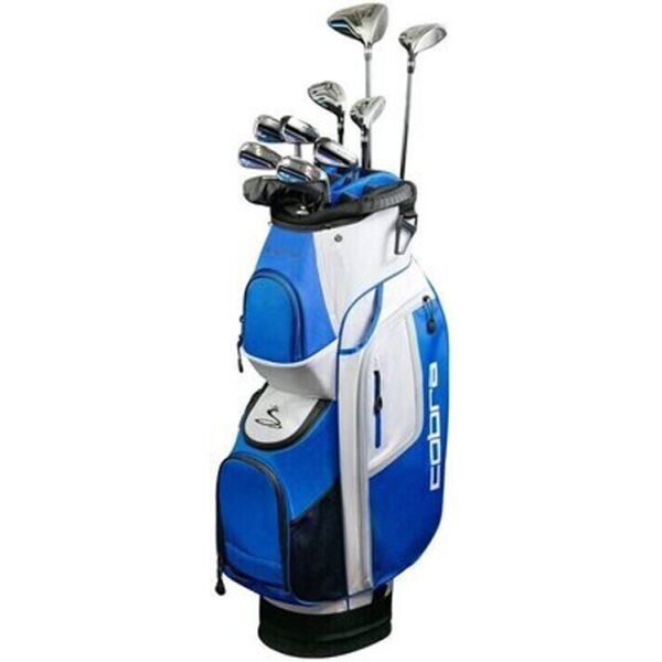 COBRA FLYXL Pánsky golfový set