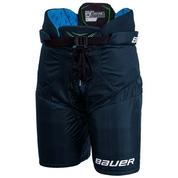 Bauer X PANT- JR Juniorské hokejové nohavice