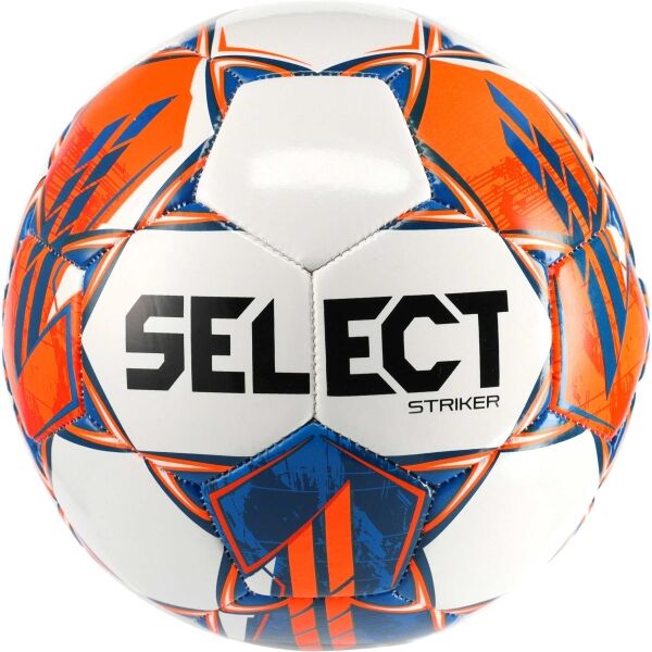 Select CLASSIC 22 Futbalová lopta