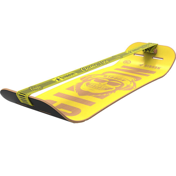 GIBBON GIBOARD - BONZO CLASSIC GiBoard sada