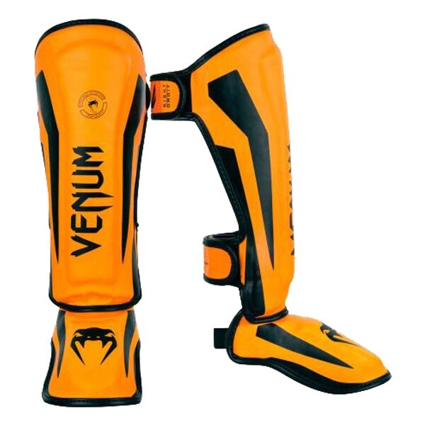 Venum LITE SHIN GUARDS KIDS - EXCLUSIVE Detské chrániče holení