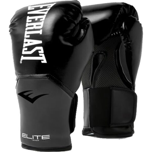 Everlast ELITE TRAINING GLOVES Boxérske rukavice