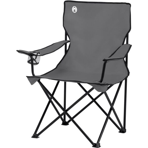 Coleman STANDARD QUAD CHAIR Kempingová stolička