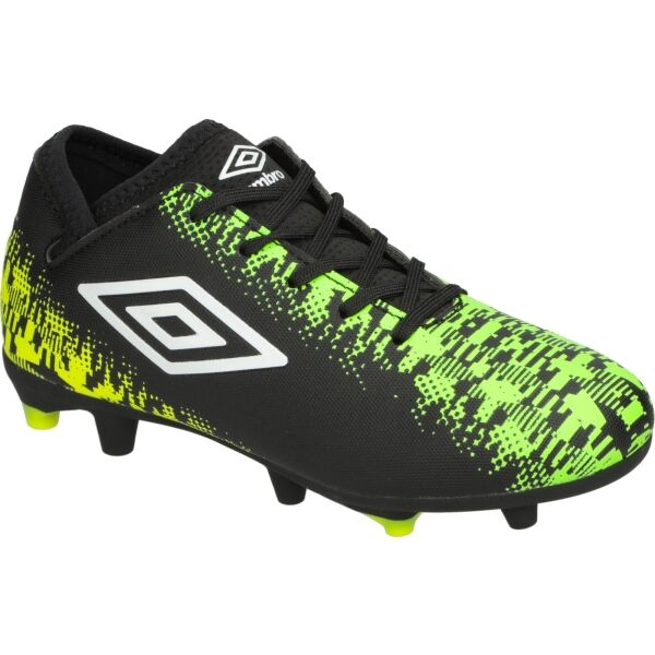 Umbro AURORA LEAGUE FG JNR Detské kopačky