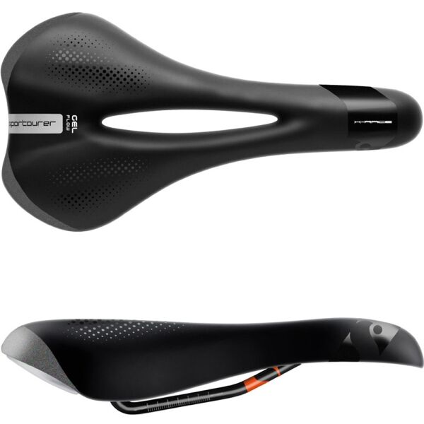 Selle Italia S 3 FLOW - S2 Cyklistické sedlo