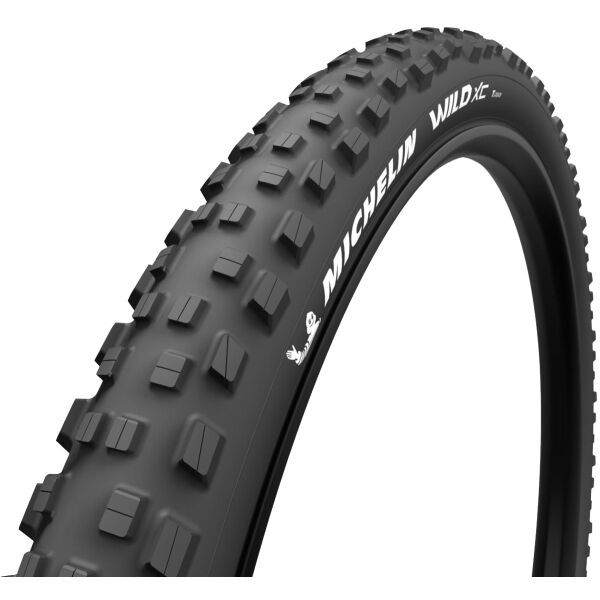 MICHELIN WILD XC TS TLR KEVLAR 29x2.25 Plášť na bicykel