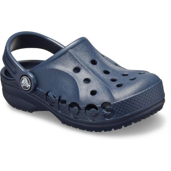 Crocs BAYA CLOG K Detské šľapky