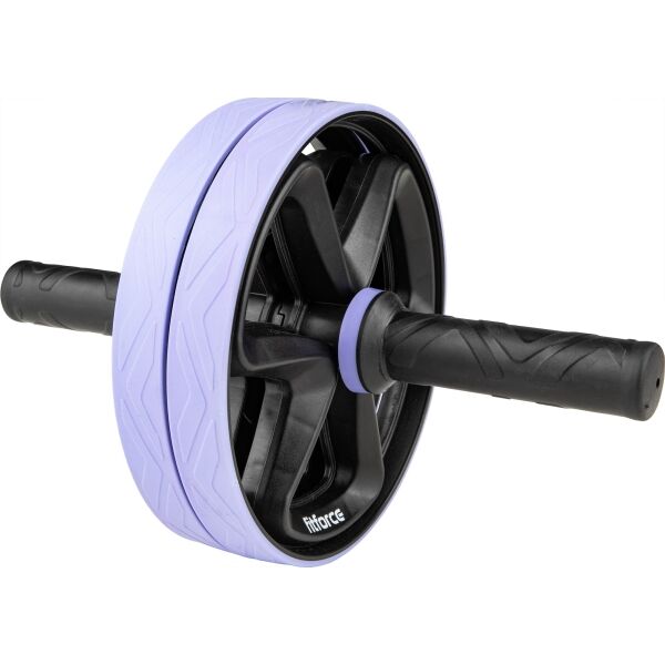 Fitforce AB WHEEL Posilňovacie koliesko