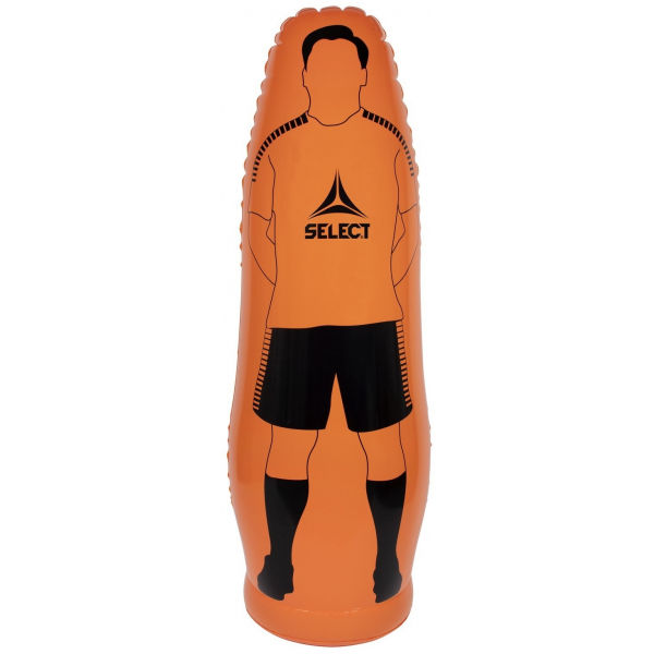 Select INFLATABLE KICK FIGURE Tréningová figurína