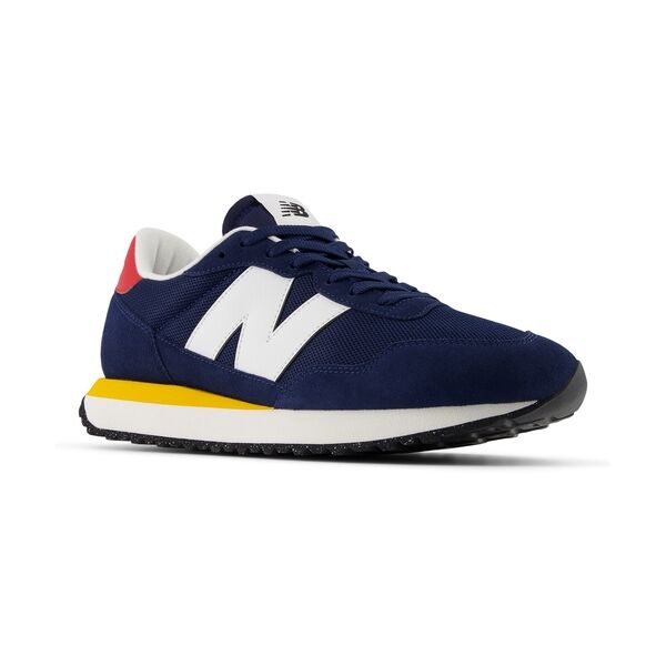 New Balance MS237VI Pánska voľnočasová obuv