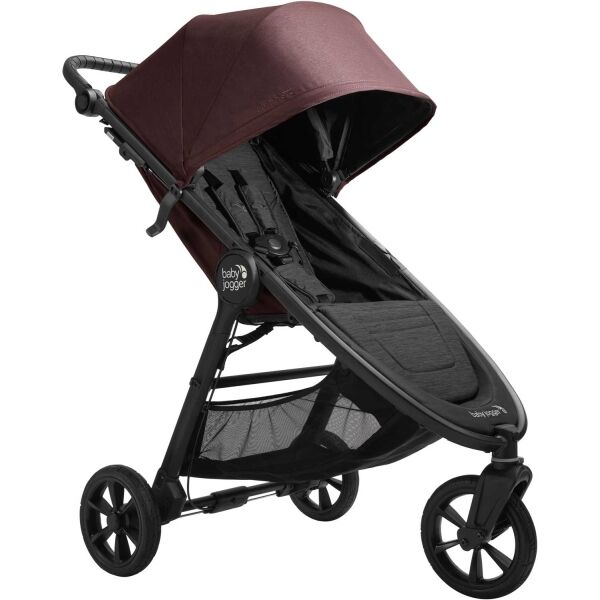 BABY JOGGER CITY MINI GT 2 Detský kočík