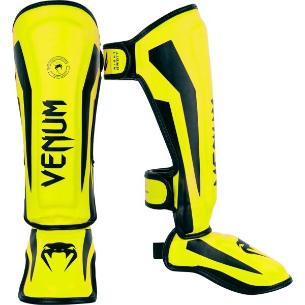 Venum LITE SHIN GUARDS KIDS - EXCLUSIVE Detské chrániče holení