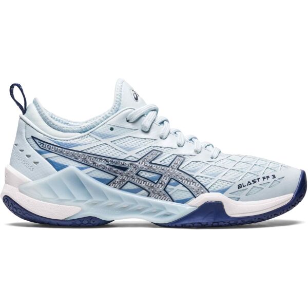 ASICS BLAST FF 3 Dámska indoorová obuv