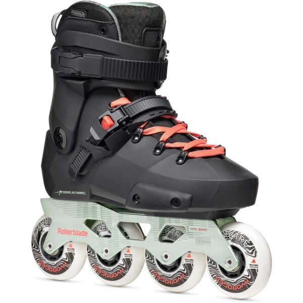 Rollerblade TWISTER XT W Dámske imline korčule