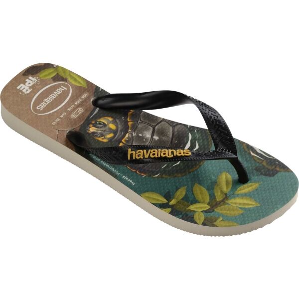 HAVAIANAS IPE Unisex žabky