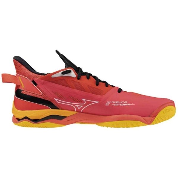 Mizuno WAVE MIRAGE 5 Pánska halová obuv